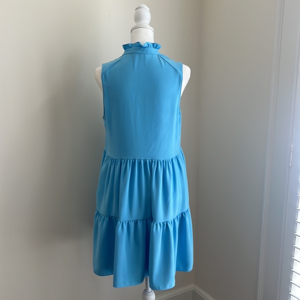 Women’s Amanda Uprichard Connolly dress size small - Picture 4 of 7